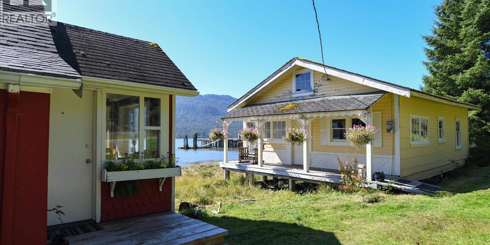 LOT 44 CASSIAR DRIVE Port Edward Photo 25 LOT 44 CASSIAR DRIVE Port Edward Photo 25